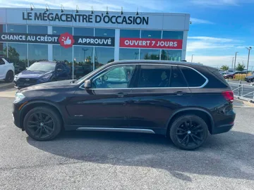 2018 BMW X5 - image 4