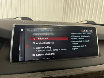 2018 BMW X5 - image 29