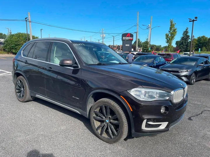 2018 BMW X5 for sale - photo 1