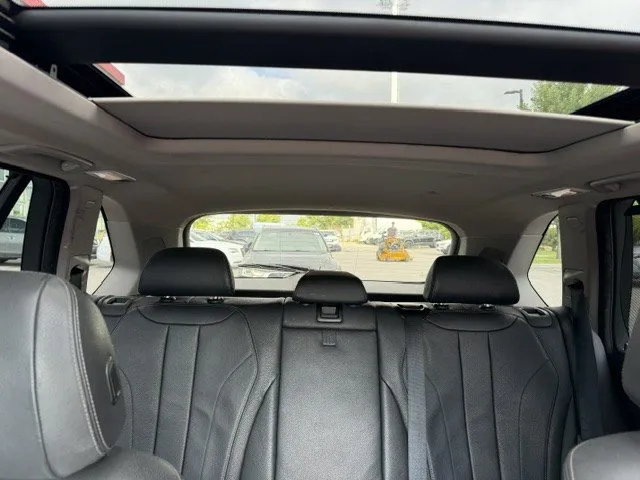 2018 BMW X5 xDrive40e, photo 6