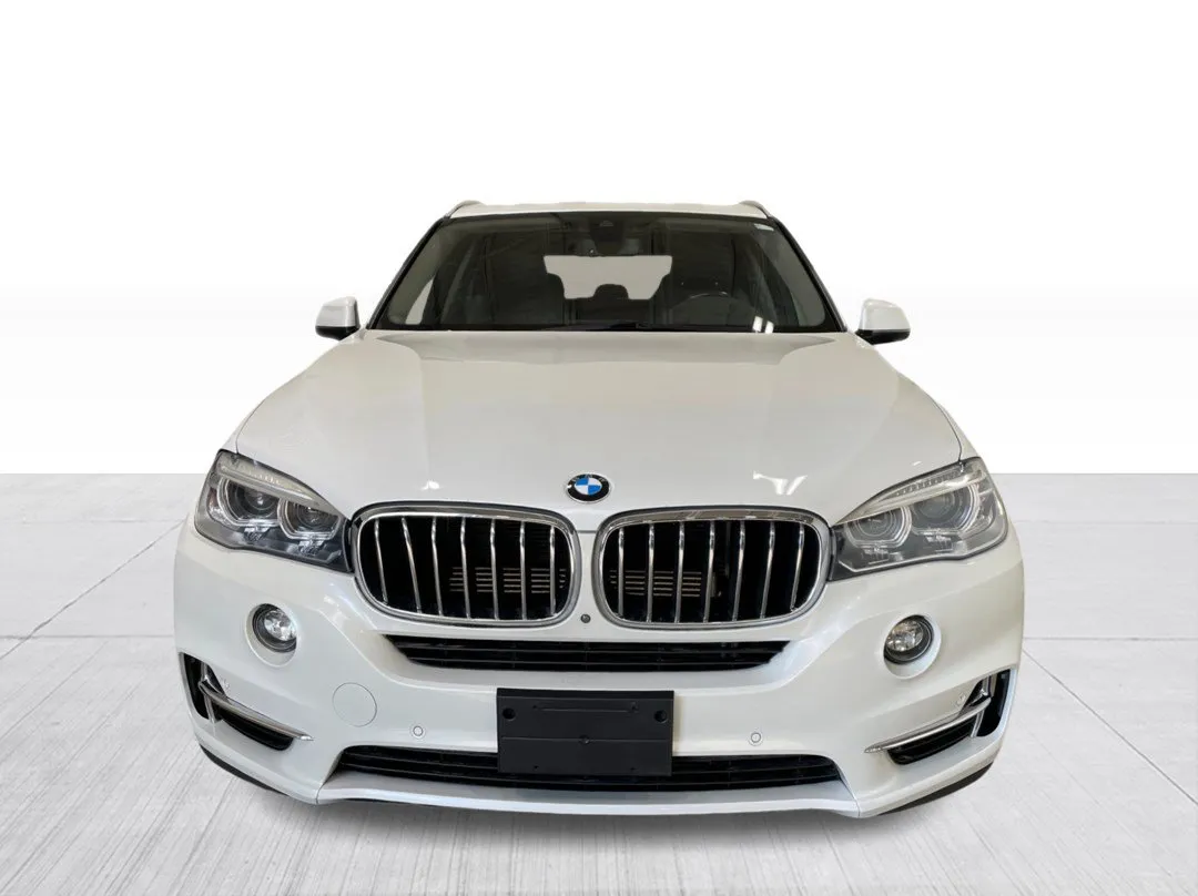 2018 BMW X5 for sale - photo 3