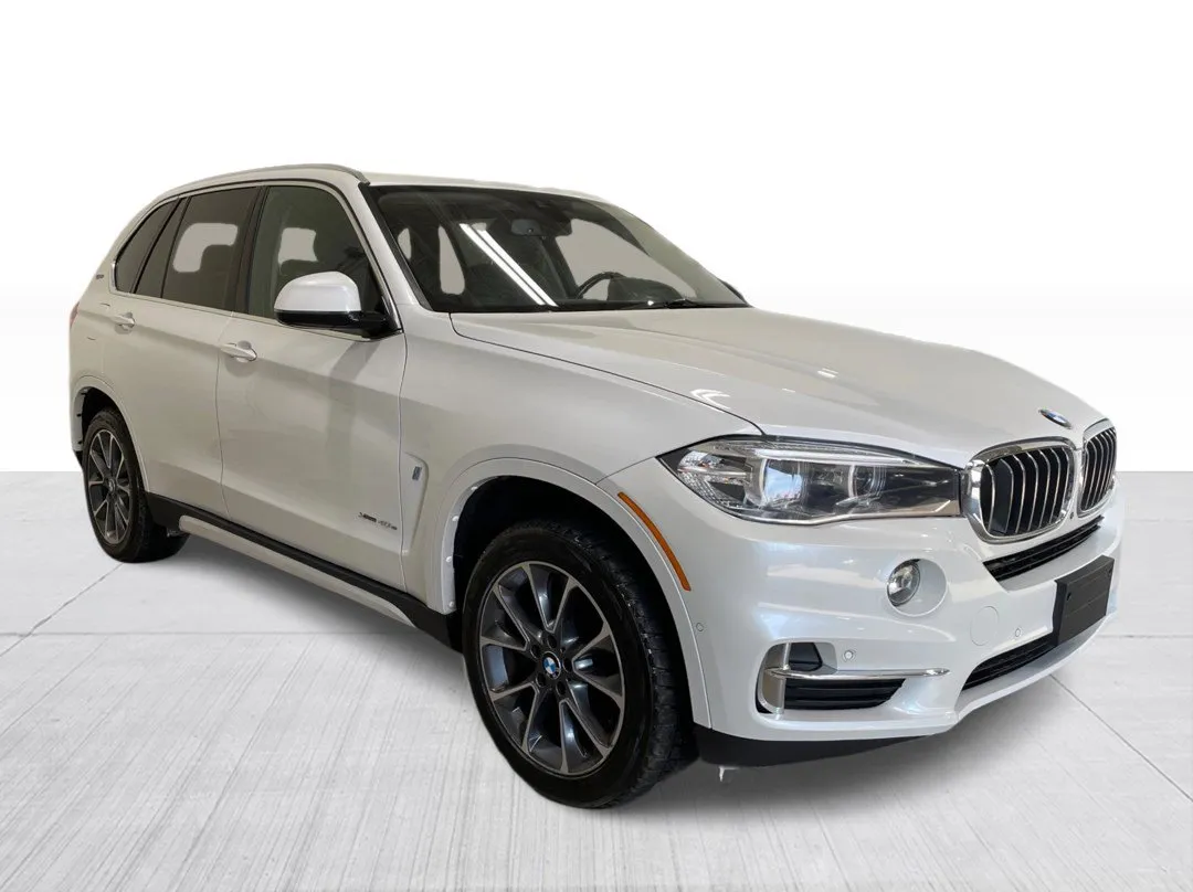 2018 BMW X5 for sale - photo 2