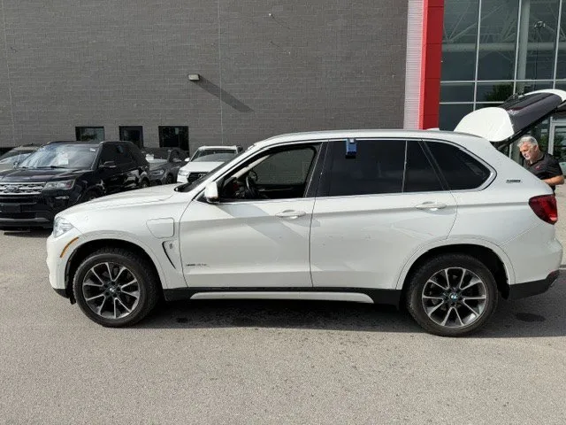 2018 BMW X5 for sale - photo 4