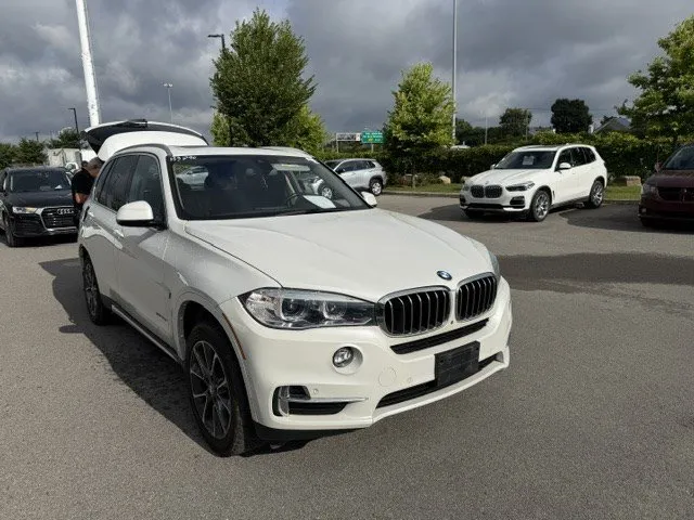 2018 BMW X5 for sale - photo 1