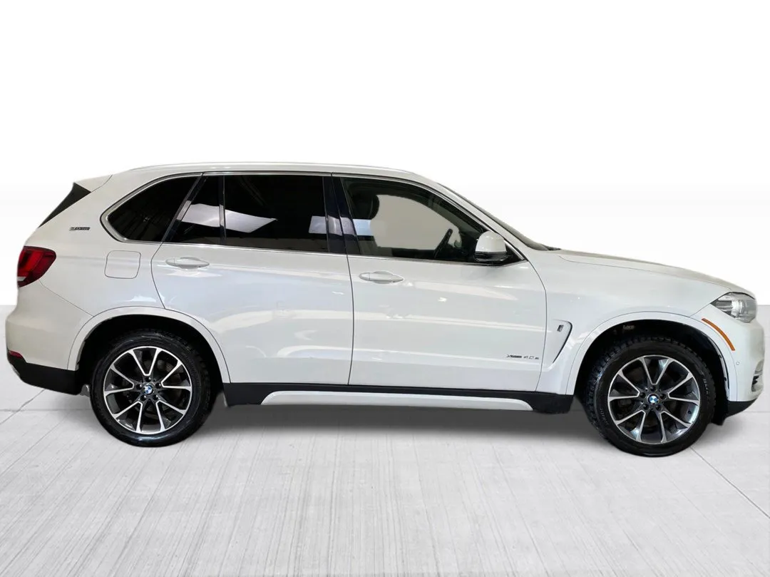 2018 BMW X5 for sale - photo 1