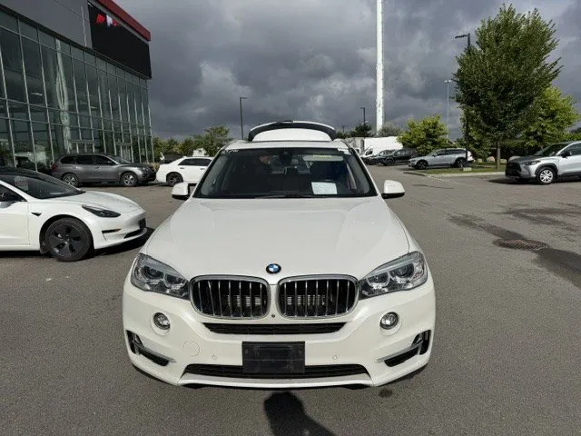 2018 BMW X5 for sale - photo 2