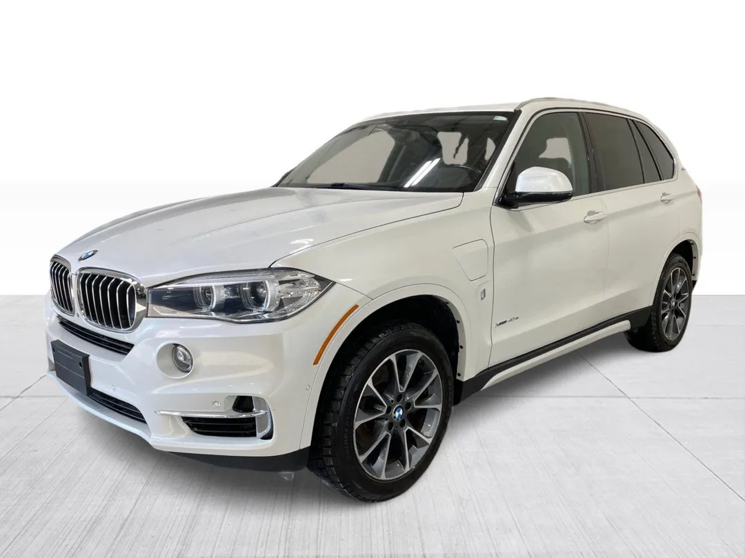 2018 BMW X5 for sale - photo 4
