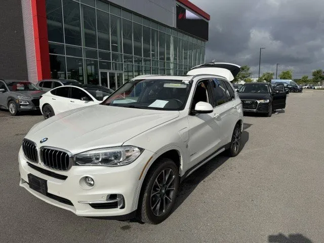 2018 BMW X5 for sale - photo 3