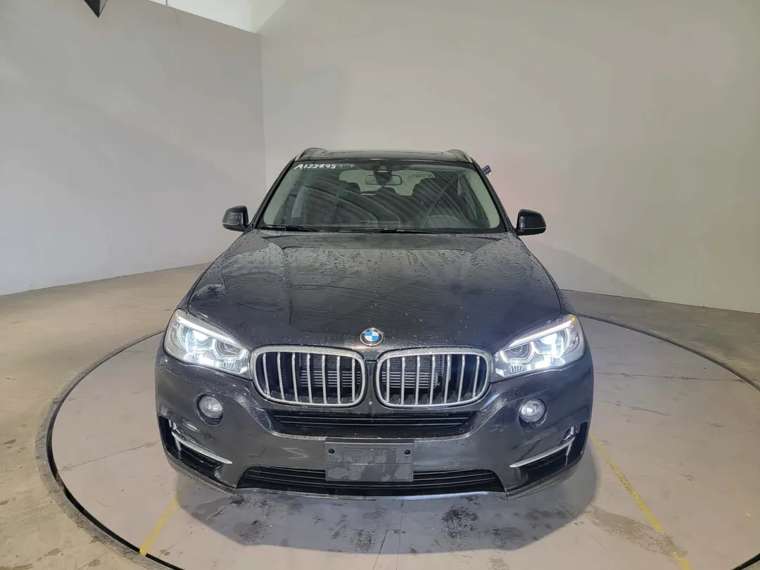 2018 BMW X5 for sale - photo 2