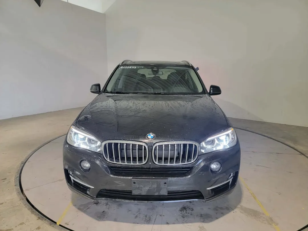 2018 BMW X5 for sale - photo 2