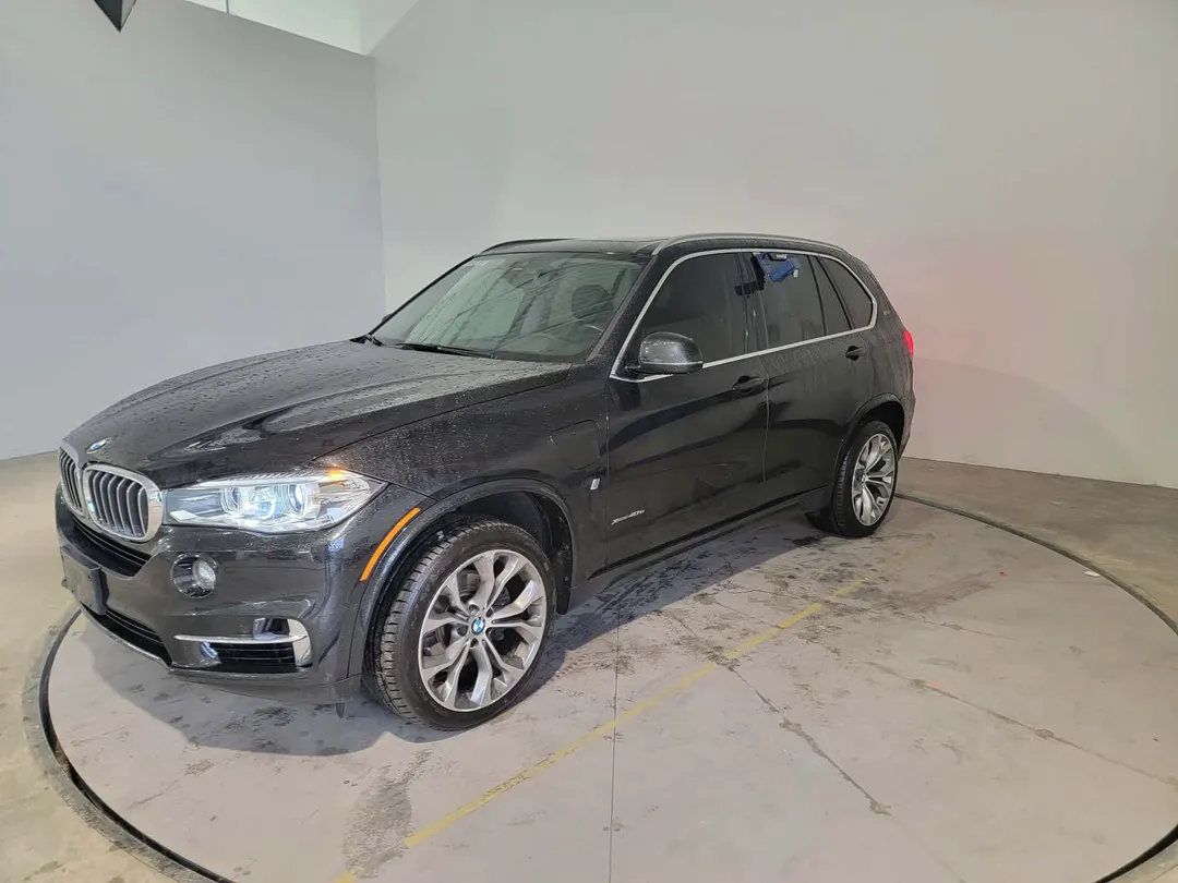 2018 BMW X5 for sale - photo 3