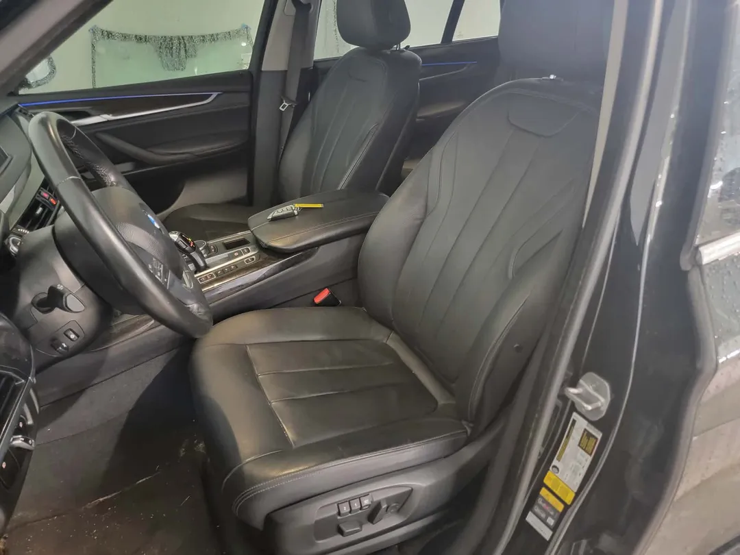 2018 BMW X5 xDrive40e, photo 7