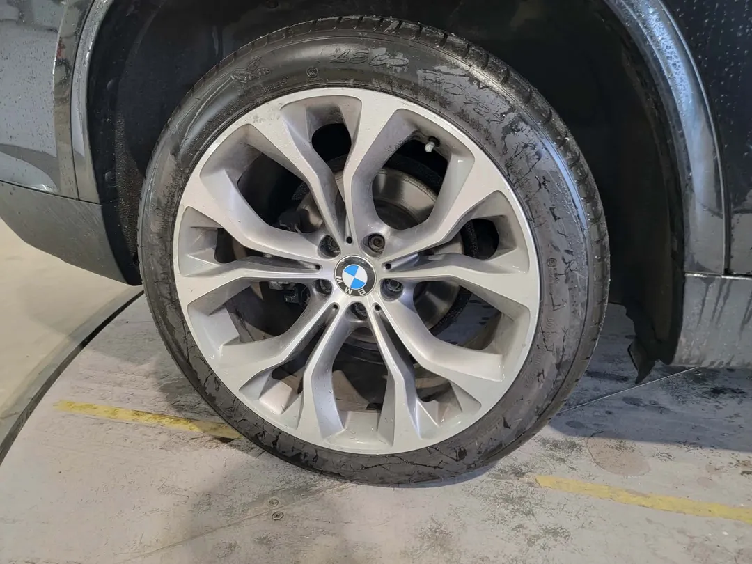 2018 BMW X5 xDrive40e, photo 9