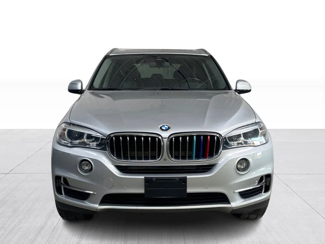 2018 BMW X5 for sale - photo 2