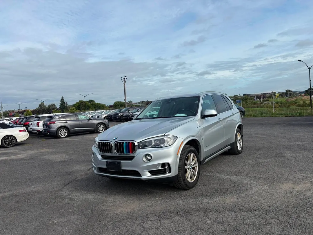 2018 BMW X5 for sale - photo 3