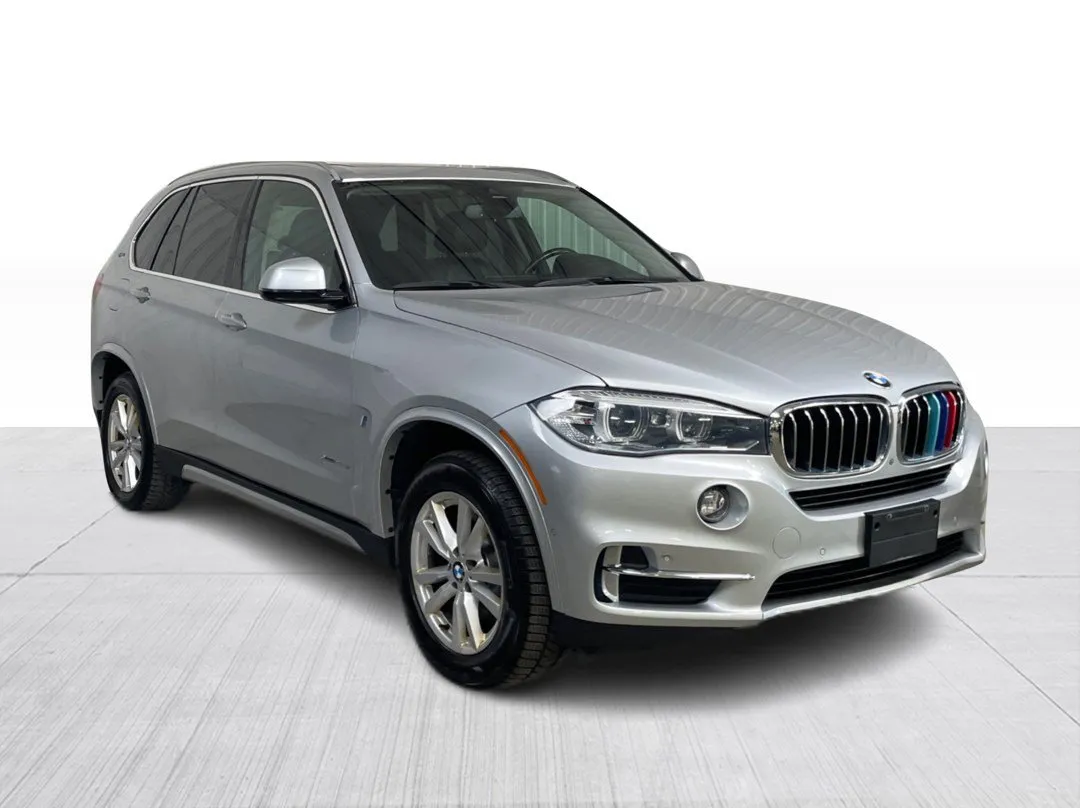 2018 BMW X5 for sale - photo 1