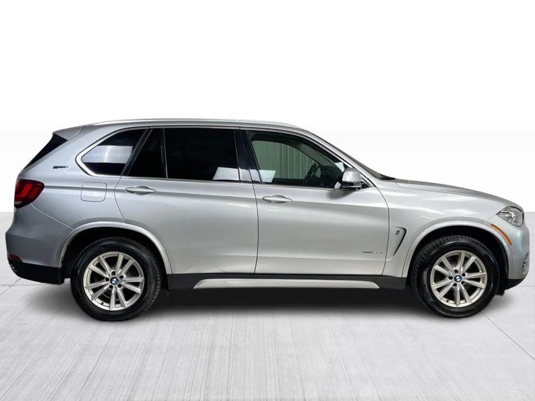 BMW X5 2018 à vendre - photo 2