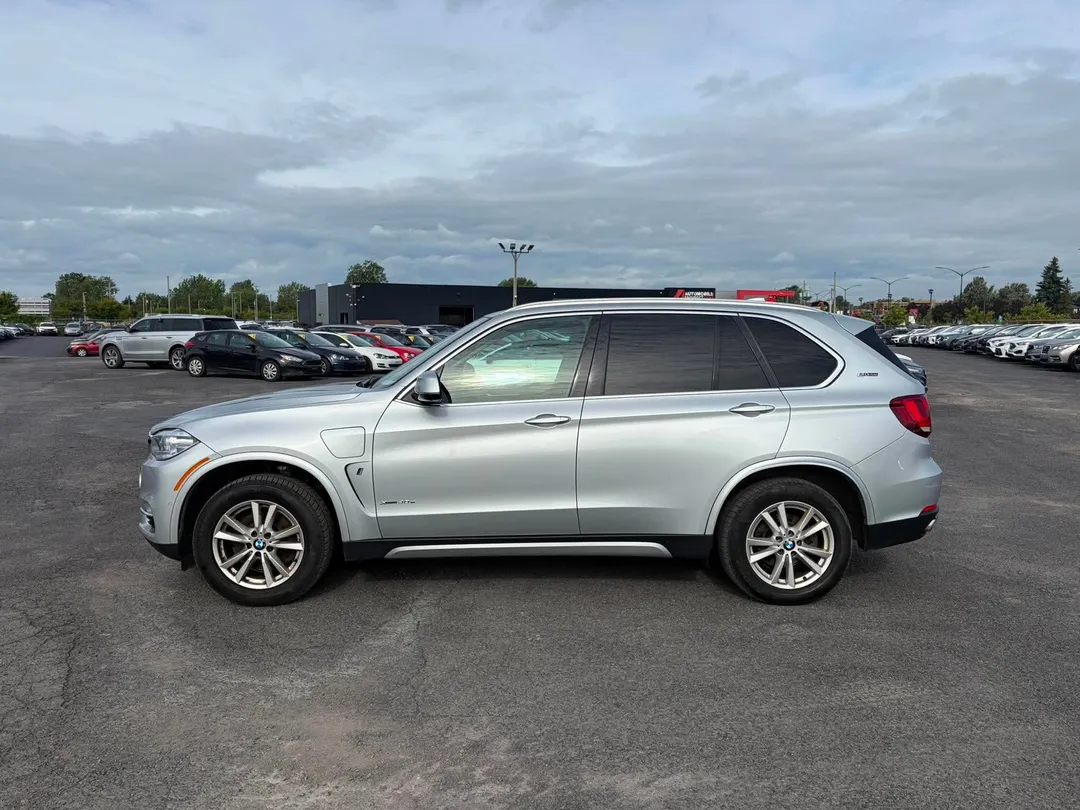 2018 BMW X5 for sale - photo 4