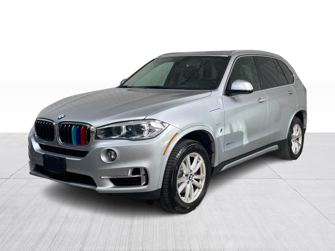 2018 BMW X5 for sale - photo 3
