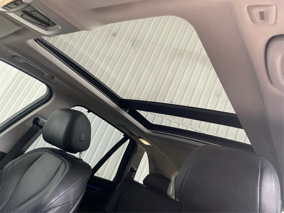 2018 BMW X5 xDrive40e, photo 5