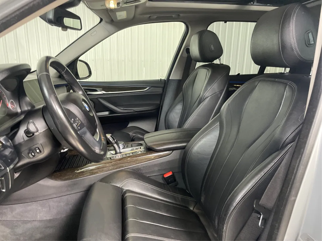 BMW X5 2018 à vendre - photo 3