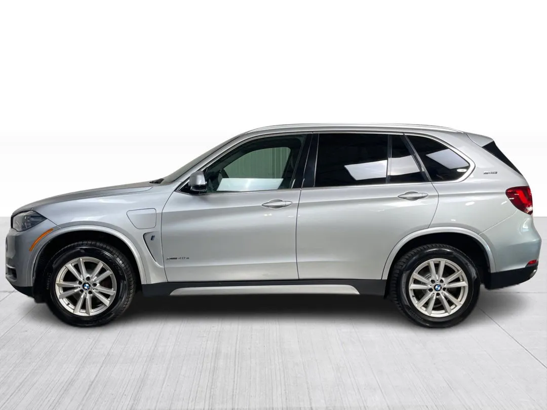 2018 BMW X5 for sale - photo 4
