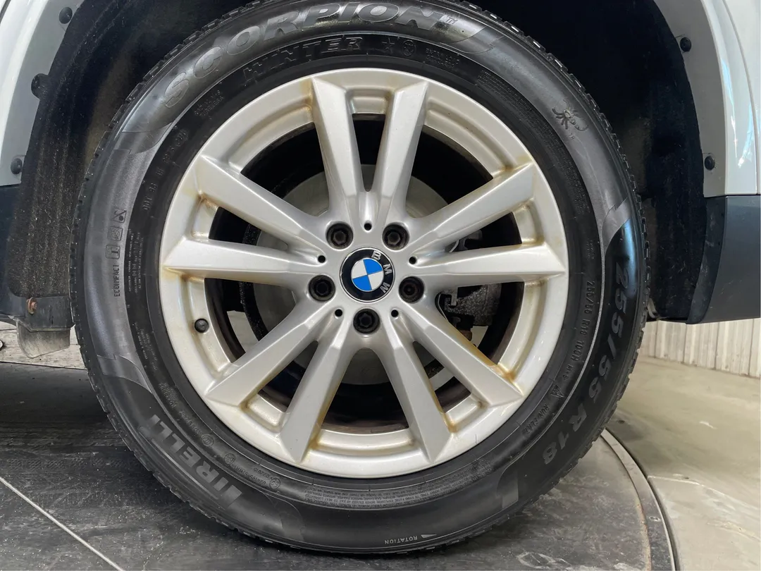 2018 BMW X5 xDrive40e, photo 6