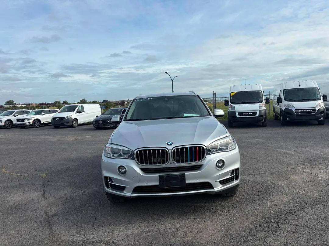 2018 BMW X5 for sale - photo 2