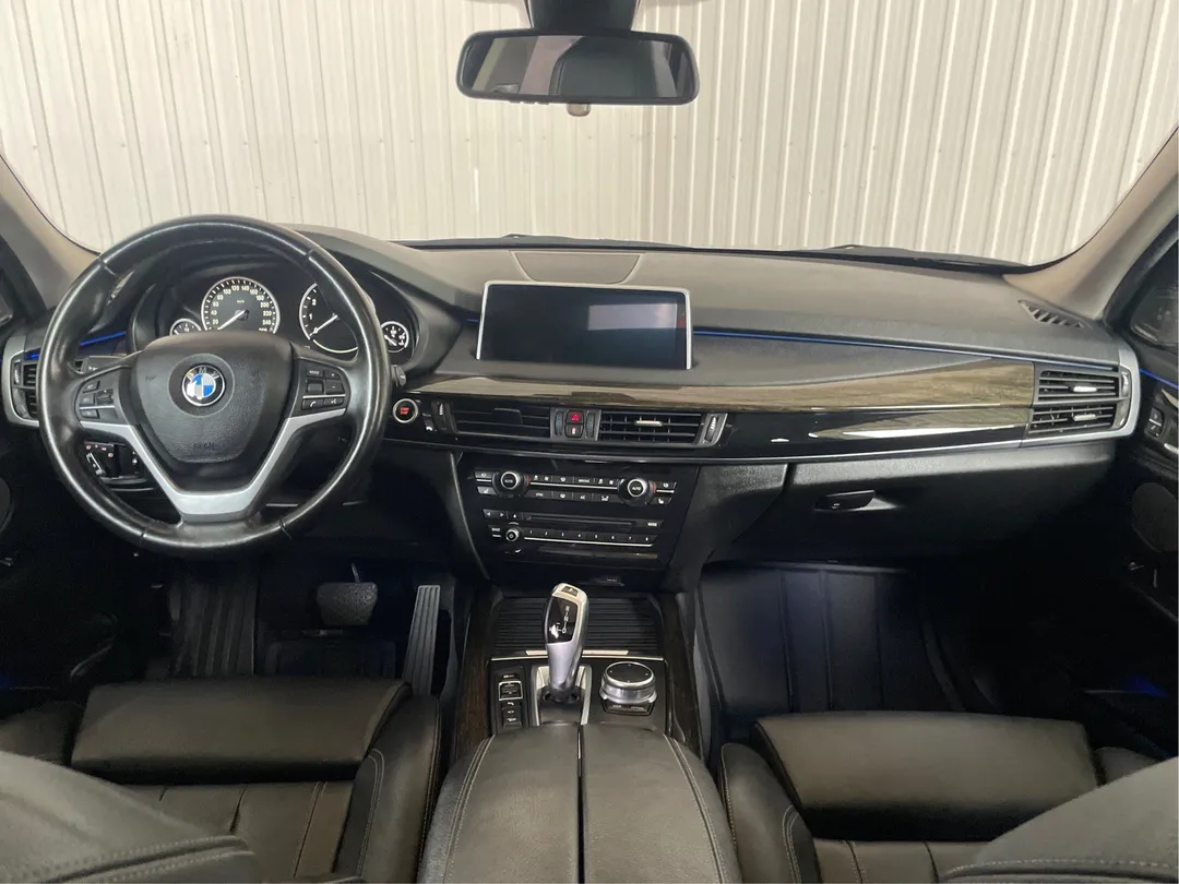 BMW X5 2018 à vendre - photo 4