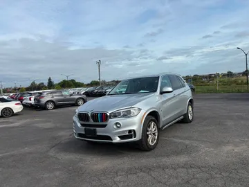 2018 BMW X5 - image 3