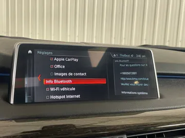 2018 BMW X5 - image 30