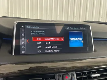 2018 BMW X5 - image 33