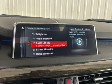 2018 BMW X5 - image 8