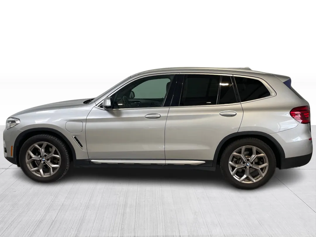 2021 BMW X3 for sale - photo 2