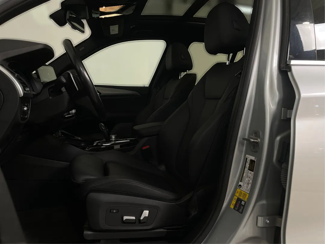 2021 BMW X3 for sale - photo 3