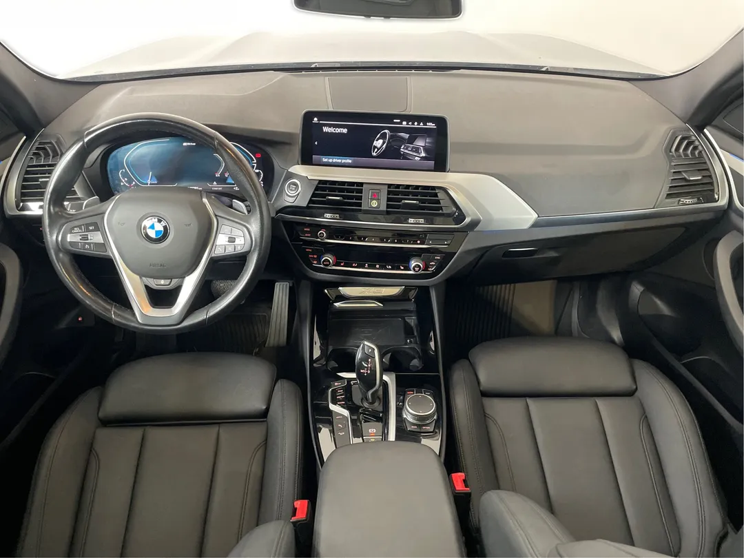 2021 BMW X3 for sale - photo 4