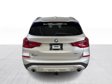 2021 BMW X3 - image 12