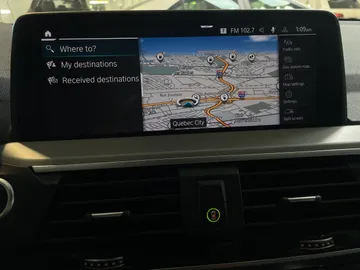2021 BMW X3 - image 24