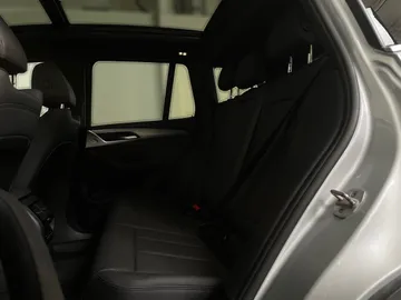 2021 BMW X3 - image 15