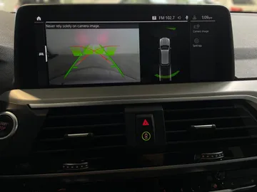 2021 BMW X3 - image 25