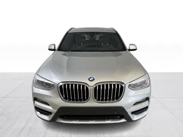 2021 BMW X3 - image 9