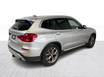 2021 BMW X3 - image 14