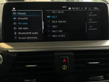 2021 BMW X3 - image 16