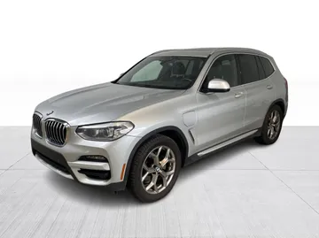 2021 BMW X3 - image 10