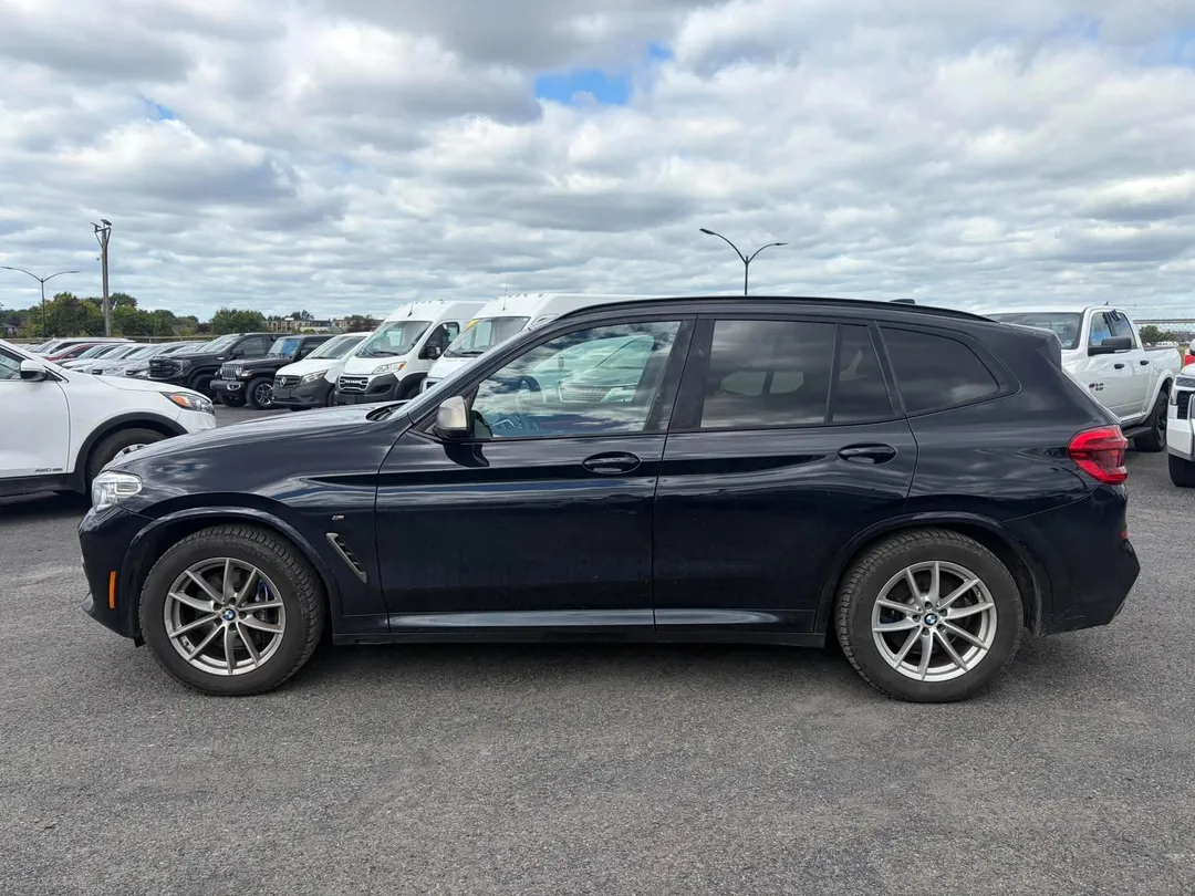 2018 BMW X3 for sale - photo 4