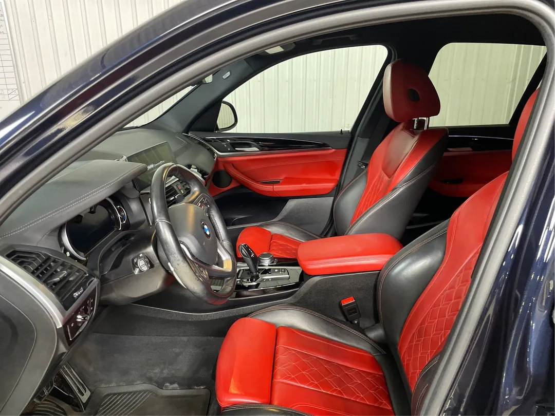 2018 BMW X3 for sale - photo 3
