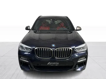 2018 BMW X3 - image 2