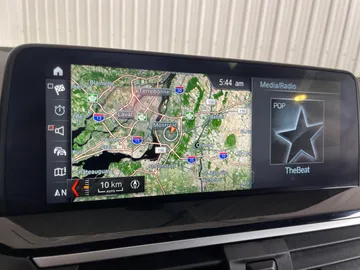 2018 BMW X3 - image 23