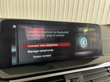 2018 BMW X3 - image 28