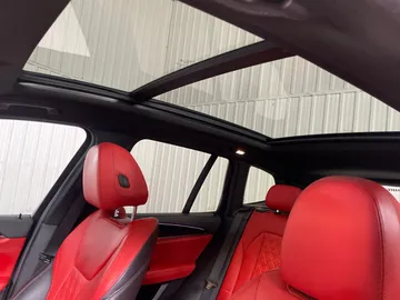 2018 BMW X3 - image 12